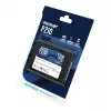 Patriot Memory P210 2.5 colio 128GB SATA III 450/350 MB/s