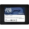 Patriot Memory P210 2.5 colio 128GB SATA III 450/350 MB/s