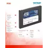 Patriot Memory P210 2.5 colio 128GB SATA III 450/350 MB/s