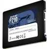 Patriot Memory P210 2.5 colio 128GB SATA III 450/350 MB/s