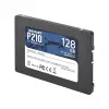 Patriot Memory P210 2.5 colio 128GB SATA III 450/350 MB/s