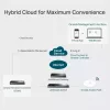 TP-Link Omada OC300 – profesionalus tinklo valdiklis