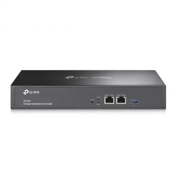 TP-Link Omada OC300 – profesionalus tinklo valdiklis
