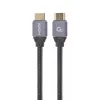 GEMBIRD aukštos spartos HDMI laidas su Ethernet - Premium serija, 2 m