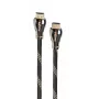 HDMI kabelis Gembird CCBP-HDMI8K-1M — 1 m, HDMI A tipo į A, HDMI 2.1, 48 Gbit/s, juodas