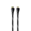 HDMI kabelis Gembird CCBP-HDMI8K-1M — 1 m, HDMI A tipo į A, HDMI 2.1, 48 Gbit/s, juodas