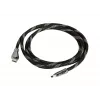 HDMI kabelis Gembird CCBP-HDMI8K-1M — 1 m, HDMI A tipo į A, HDMI 2.1, 48 Gbit/s, juodas