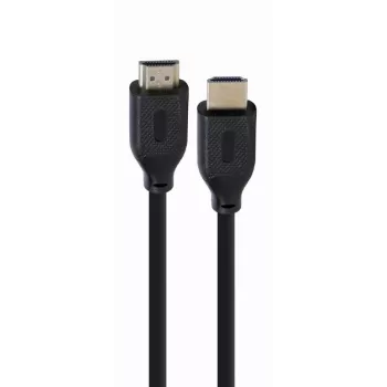 HDMI kabelis Gembird CC-HDMI8K-1M — 1 m, HDMI A tipo į A tipą, HDMI 2.1, 48 Gbit/s, juodas