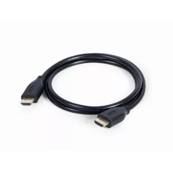 HDMI kabelis Gembird CC-HDMI8K-1M — 1 m, HDMI A tipo į A tipą, HDMI 2.1, 48 Gbit/s, juodas