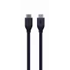 HDMI kabelis Gembird CC-HDMI8K-1M — 1 m, HDMI A tipo į A tipą, HDMI 2.1, 48 Gbit/s, juodas