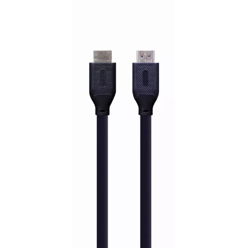 HDMI kabelis Gembird CC-HDMI8K-1M — 1 m, HDMI A tipo į A tipą, HDMI 2.1, 48 Gbit/s, juodas