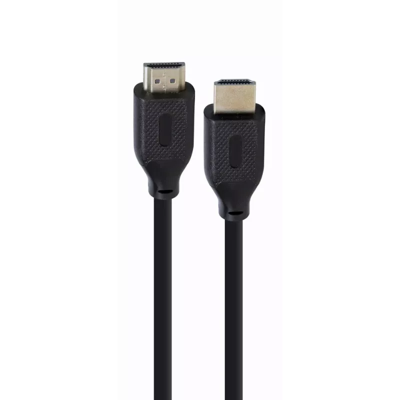 HDMI kabelis Gembird CC-HDMI8K-1M — 1 m, HDMI A tipo į A tipą, HDMI 2.1, 48 Gbit/s, juodas
