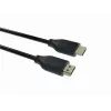 HDMI kabelis Gembird CC-HDMI8K-1M — 1 m, HDMI A tipo į A tipą, HDMI 2.1, 48 Gbit/s, juodas