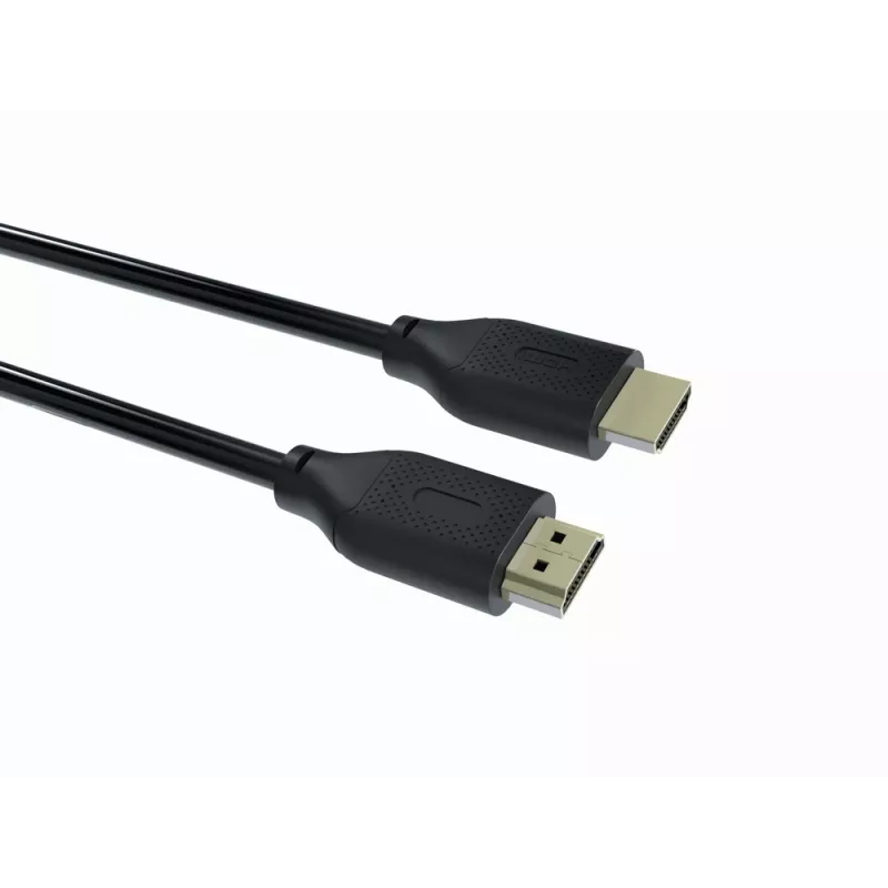 HDMI kabelis Gembird CC-HDMI8K-1M — 1 m, HDMI A tipo į A tipą, HDMI 2.1, 48 Gbit/s, juodas
