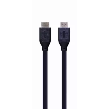 HDMI kabelis Gembird CC-HDMI8K-2M — HDMI 2.1, 2 m, A tipo jungtys, 48 Gbit/s, juodas
