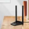 Belaidis adapteris TP-Link Archer T4U Plus dviejų juostų Wi-Fi 5