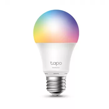 TP-Link Tapo L530E išmanioji Wi-Fi LED lemputė, daugiaspalvė, E27