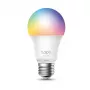 TP-Link Tapo L530E išmanioji Wi-Fi LED lemputė, daugiaspalvė, E27