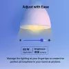 TP-Link Tapo L530E išmanioji Wi-Fi LED lemputė, daugiaspalvė, E27