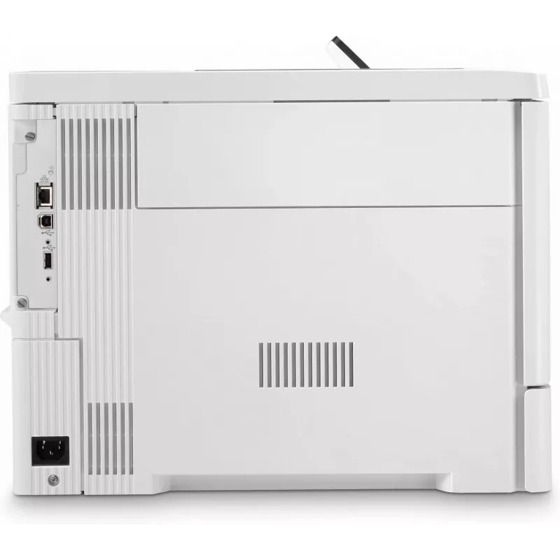 HP Color LaserJet Enterprise M554dn spausdintuvas, lazerinis, spalvotas, 1200 x 1200 DPI, A4, 33 ppm, dvipusis spausdinimas