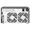 QNAP TS-832PX NAS bokštinis Annapurna Labs AL324 4 GB DDR4 0 TB QNAP Turbo System aliuminis, juodas