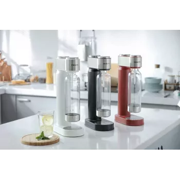Philips ADD4902WH/10 gazuotojas baltas plastikinis