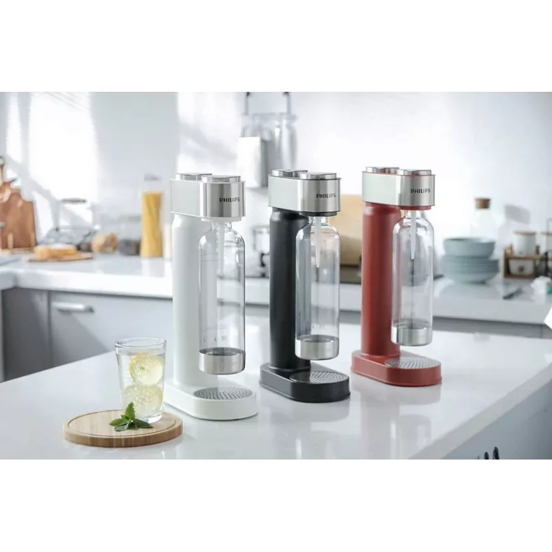 Philips ADD4902WH/10 gazuotojas baltas plastikinis