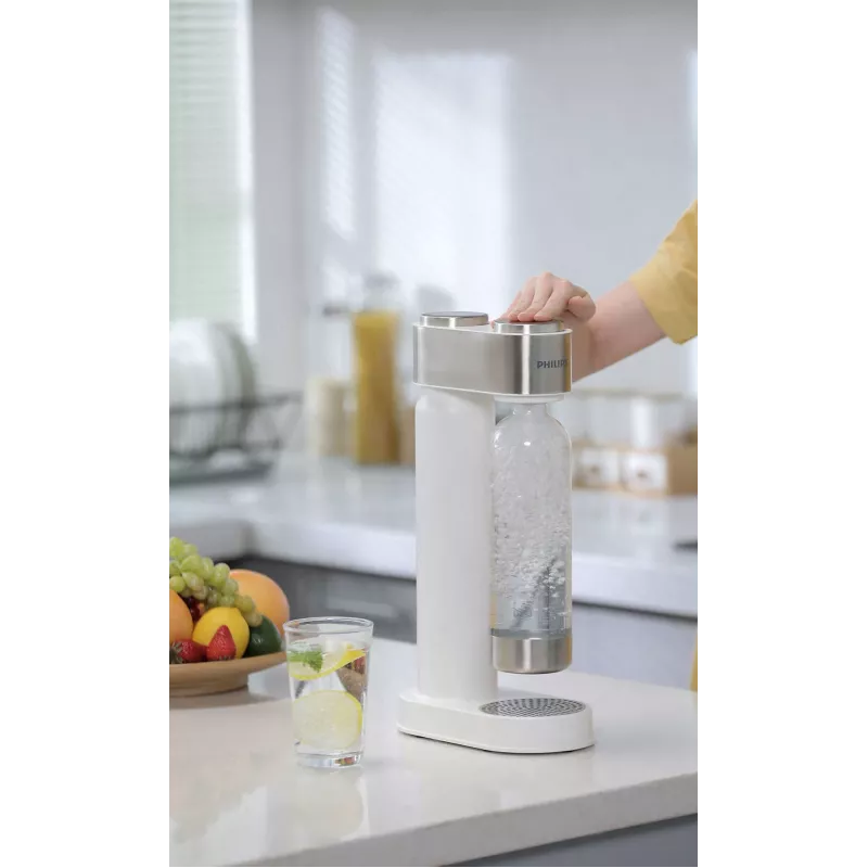 Philips ADD4902WH/10 gazuotojas baltas plastikinis