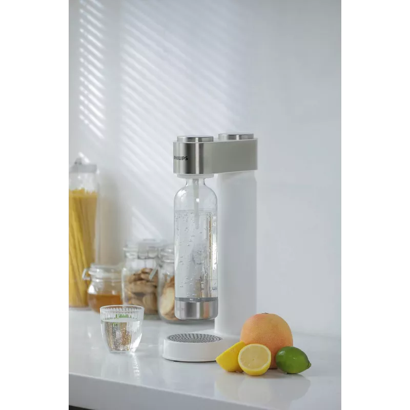Philips ADD4902WH/10 gazuotojas baltas plastikinis