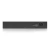 Zyxel GS1100-24E nevaldomas Gigabit Ethernet (10/100/1000) jungiklis, juodas