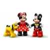 LEGO DUPLO rinkinys 10941 Mikio ir Minės gimtadienis – 22 detalės, nuo 2 metų