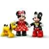 LEGO DUPLO rinkinys 10941 Mikio ir Minės gimtadienis – 22 detalės, nuo 2 metų