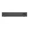 NETGEAR GS324 nevaldomas Gigabit Ethernet (10/100/1000) jungiklis, juodas