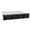 SYNOLOGY Rack Station RS1221RP+ 2U 8 lizdų NAS serveris be diskų