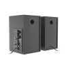 Garsiakalbių rinkinys GENESIS Helium 300 BT 24 W PC/Nešiojamam kompiuteriui Juoda 2.0 kanalai 2 krypčių Bluetooth