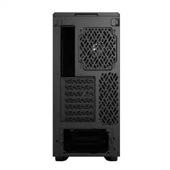FRACTAL DESIGN Meshify 2 Compact Black Tg Light Tint