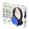 Stereo ausinės Rebeltec MONTANA BLU