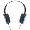 Stereo ausinės Rebeltec MONTANA BLU