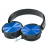 Stereo ausinės Rebeltec MONTANA BLU