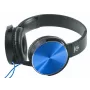 Stereo ausinės Rebeltec MONTANA BLU