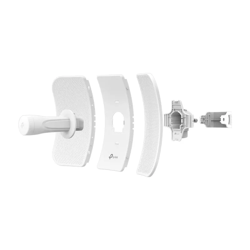 Belaidžio ryšio prieigos taškas TP-Link CPE710 5 GHz 802.11ac