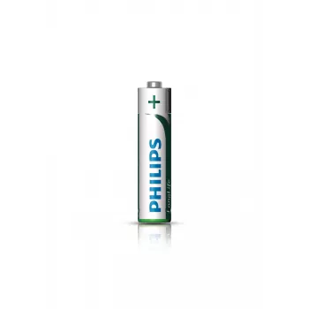 Philips LongLife Battery R03L4F/10 vienkartinė AAA baterija