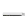 QNAP QHora-301W belaidis maršrutizatorius 10 Gigabit Ethernet dviejų juostų (2,4 GHz / 5 GHz) Baltas
