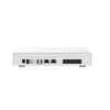 QNAP QHora-301W belaidis maršrutizatorius 10 Gigabit Ethernet dviejų juostų (2,4 GHz / 5 GHz) Baltas