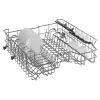 Įmontuojama indaplovė BEKO DIN35320 — 13 komplektų, 60 cm, 48 dB, 5 programų, E klasė