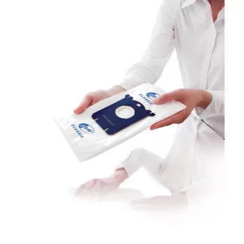 Dulkių maišelis Philips EP BAG MICRO 12 (4 vnt.)