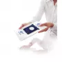 Dulkių maišelis Philips EP BAG MICRO 12 (4 vnt.)