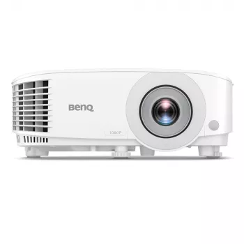 Projektorius BenQ MH560 standartinio atstumo 3800 ANSI liumenų DLP 1080p (1920x1080) Baltas