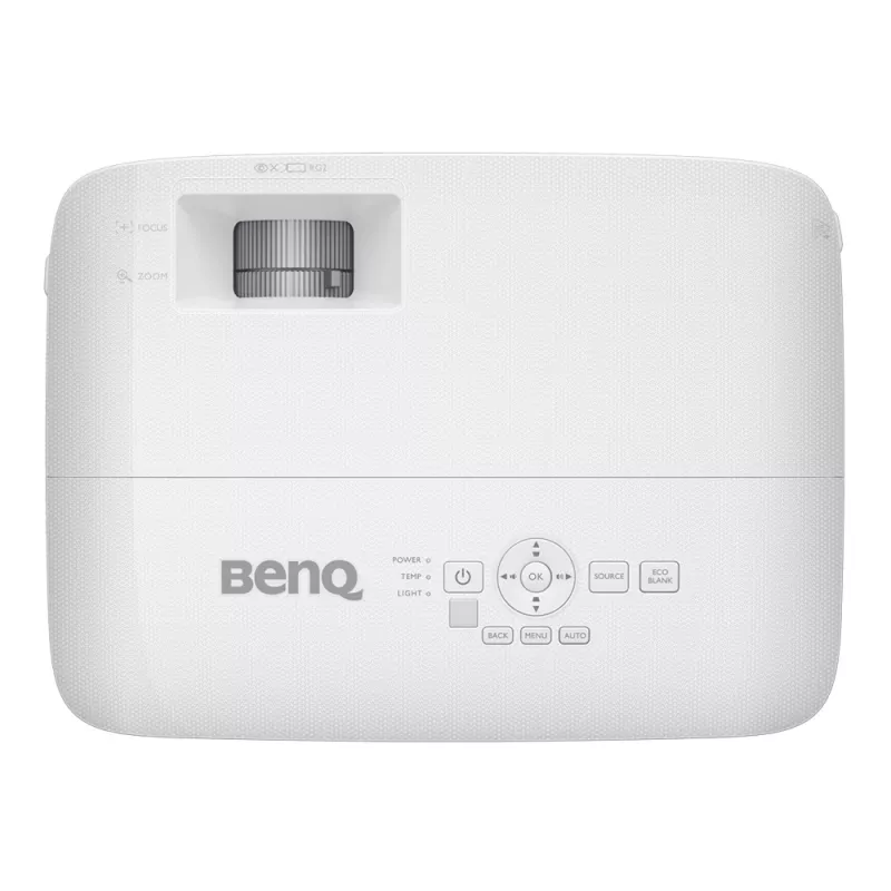 Projektorius BenQ MH560 standartinio atstumo 3800 ANSI liumenų DLP 1080p (1920x1080) Baltas