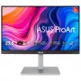 ASUS ProArt PA247CV monitorius 60,5 cm (23,8 colio) 1920 x 1080 pikselių Full HD juodas, sidabrinis